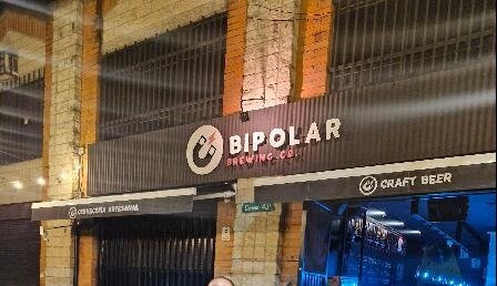 Bipolar Brewing Co