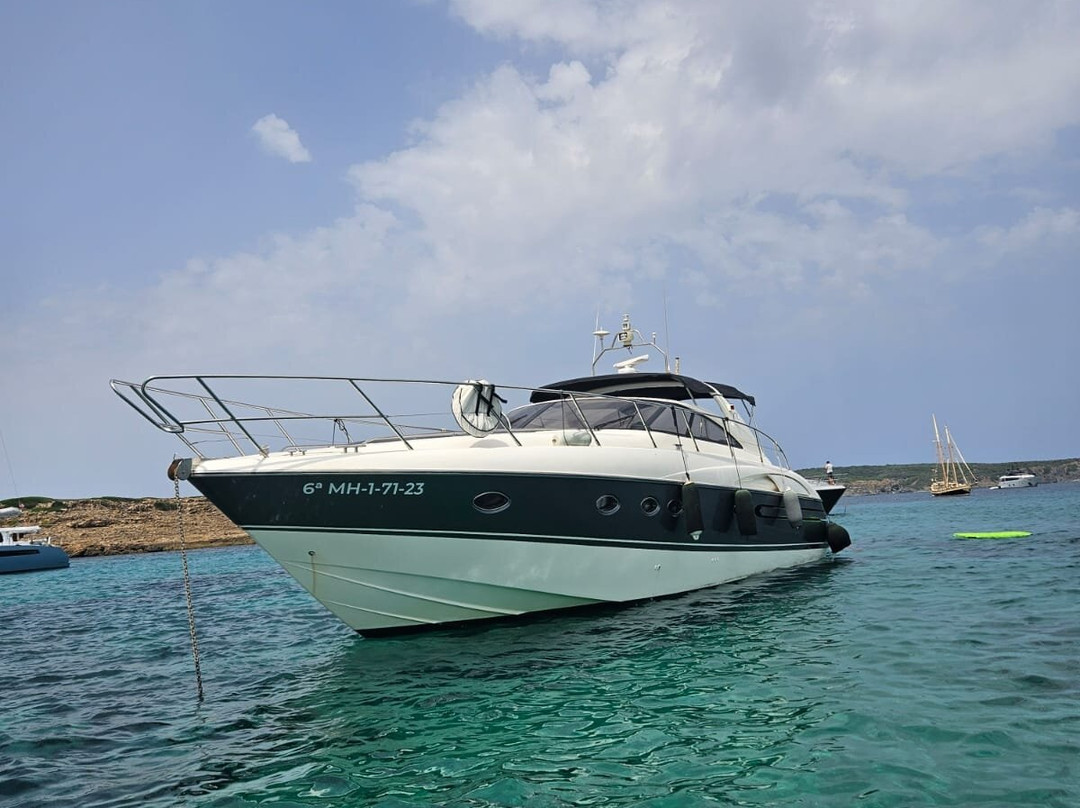 Boat Charter Menorca S.L.-米诺卡必去景点