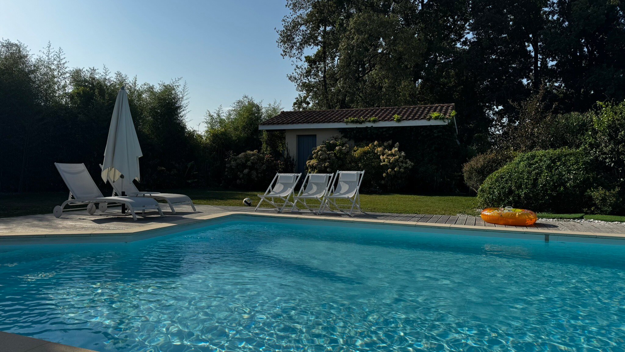 La Bastide de Margaux-官方