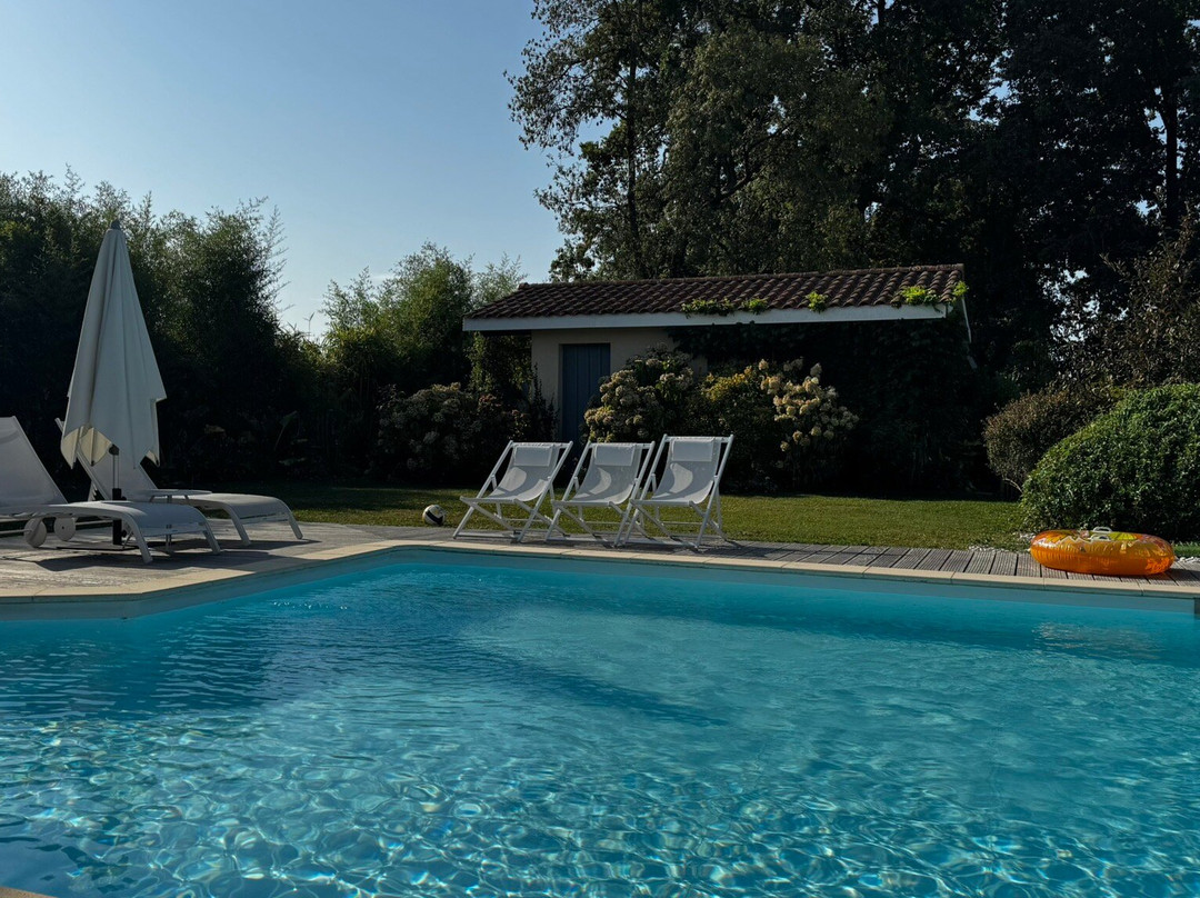 La Bastide de Margaux主图