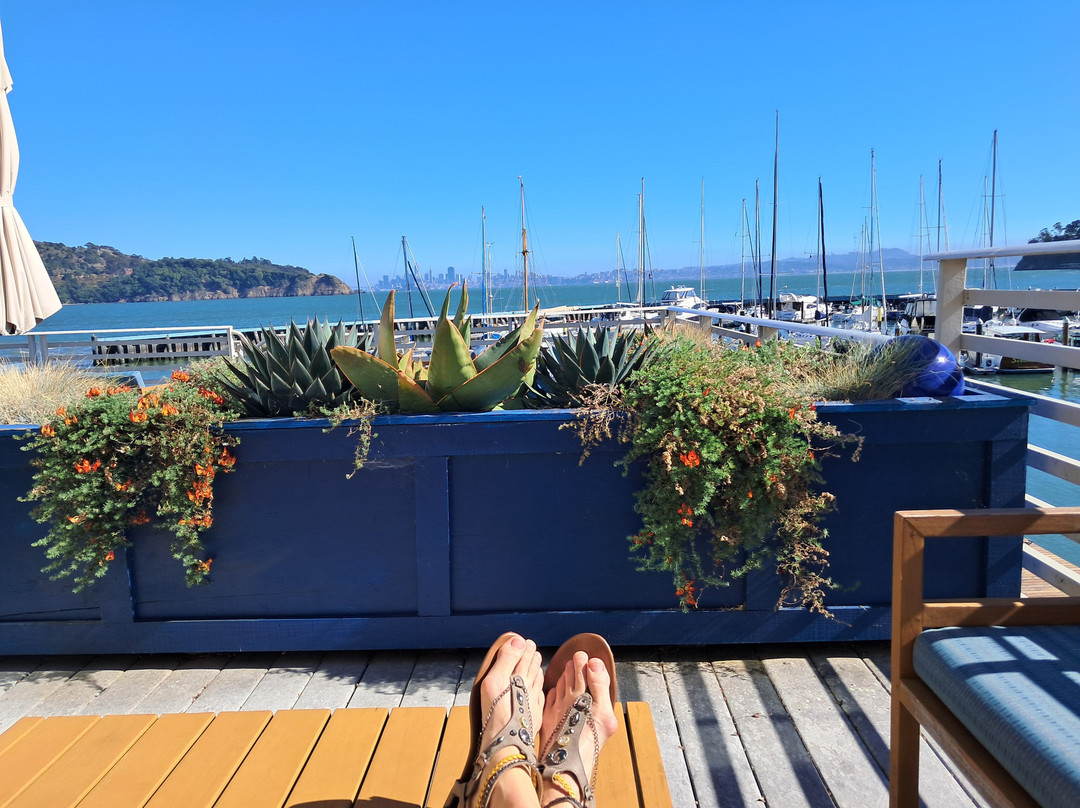 沃特斯艾治酒店主图