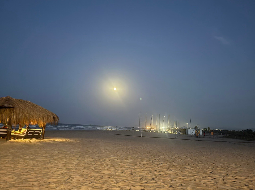 Playa de Xeraco-Xeraco必去景点