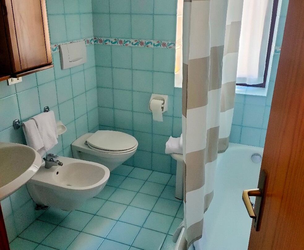 Sport Hotel Europa主图