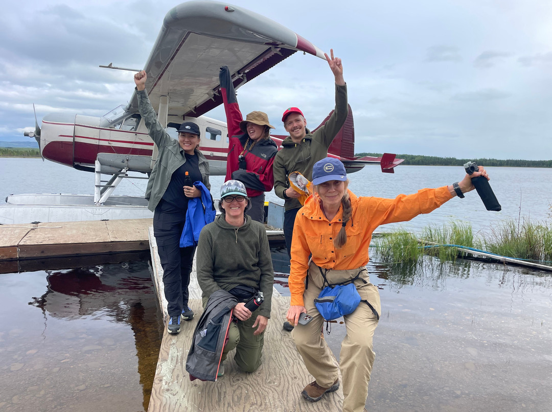 The Lamplighters Adventuring Society-优胜美地国家公园必去景点