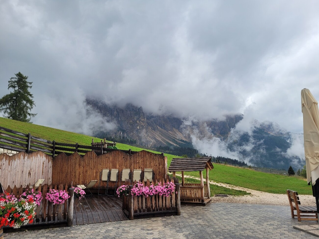 Franzin Alm