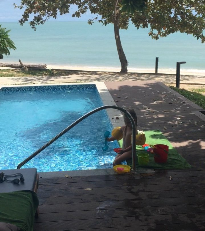 阿拉雅布里精品度假村主图