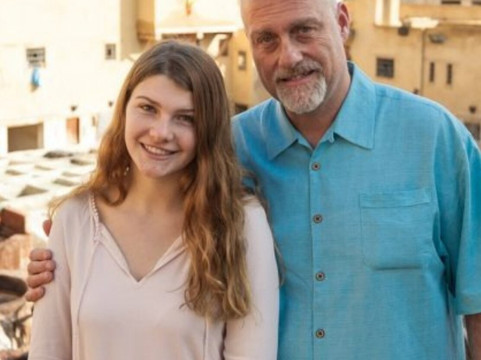 Traveling Sahara-伊拉悉迪亚必去景点