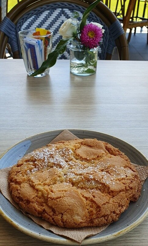 Macadamias Australia-邦德堡必去景点