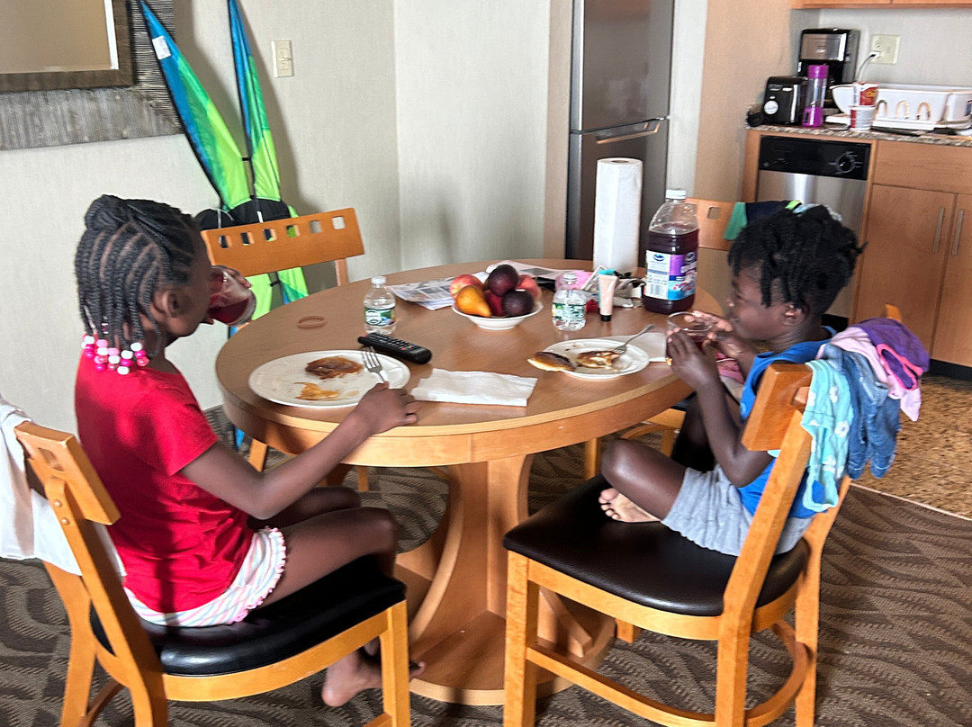 Boardwalk Resorts - Flagship主图