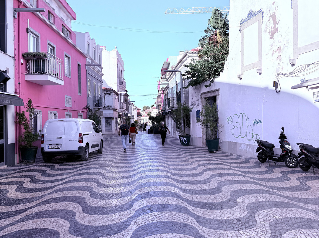 Lisbon Native Tours-里斯本必去景点