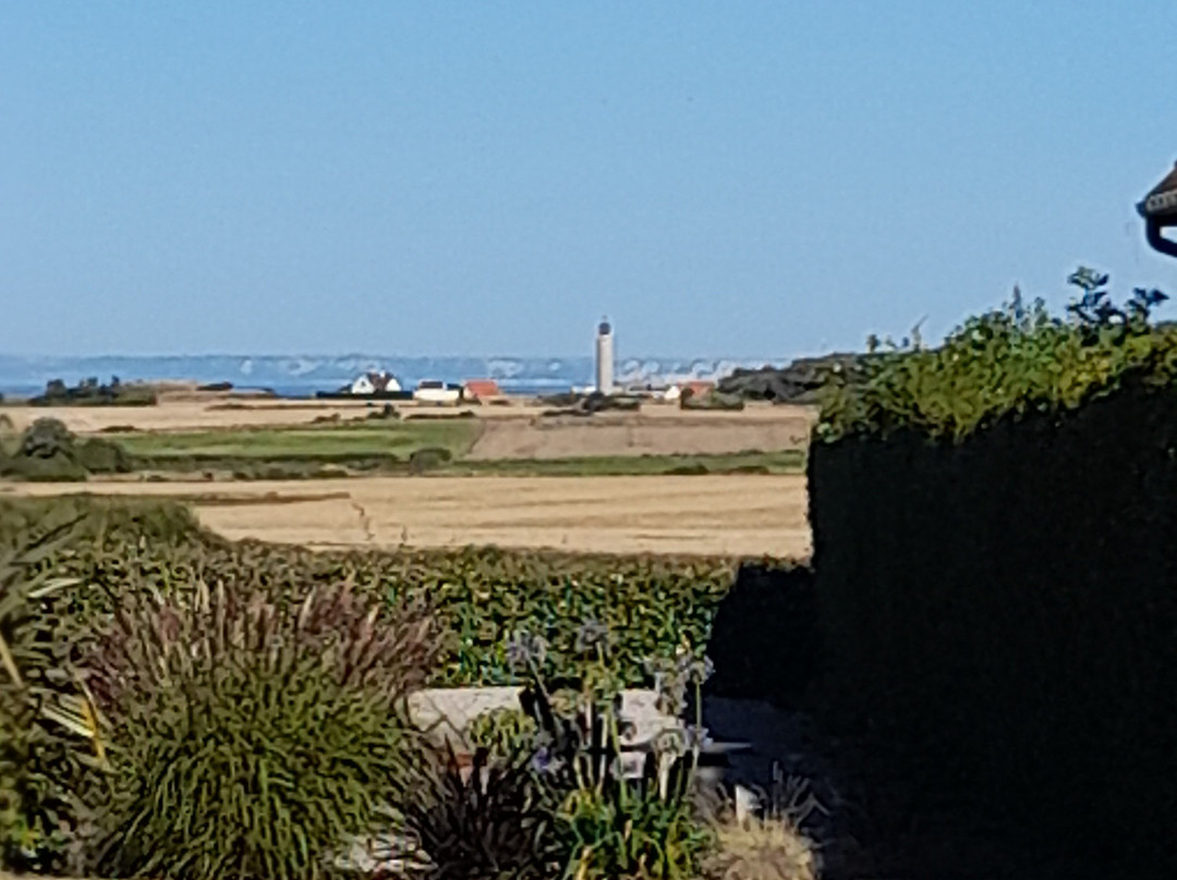 La Rogeraie - Cap Gris Nez主图