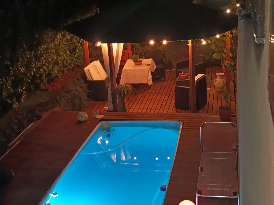 Bed & Breakfast L'Aurora主图