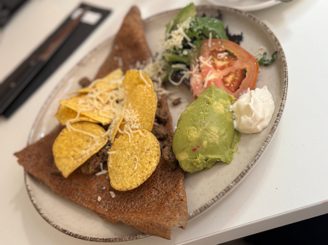 Crêperie Lavendel