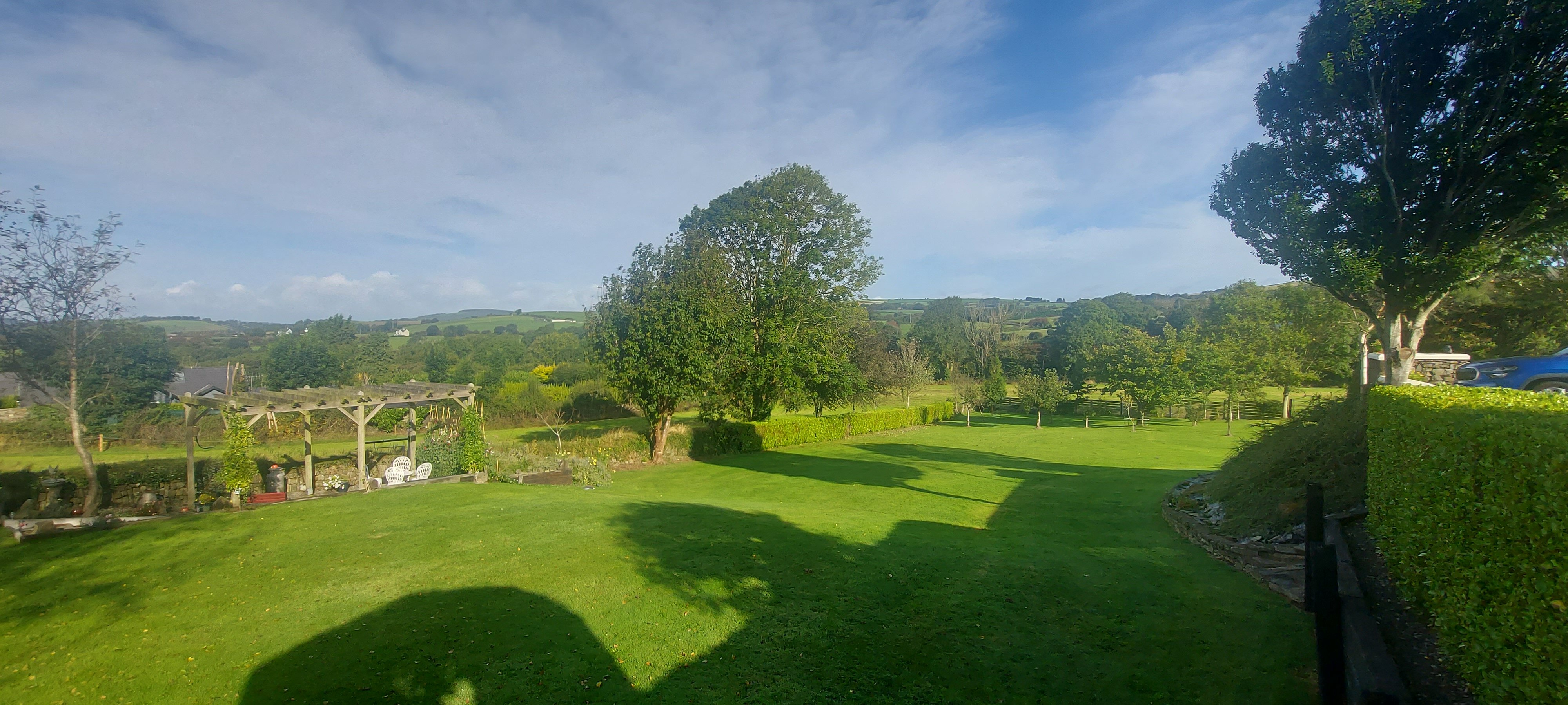 Kilcatten Lodge B&B-官方