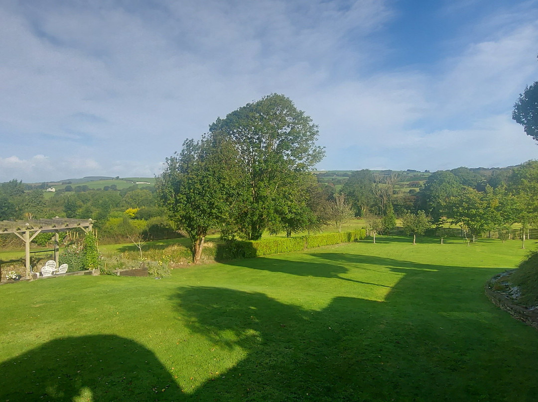 Kilcatten Lodge B&B主图