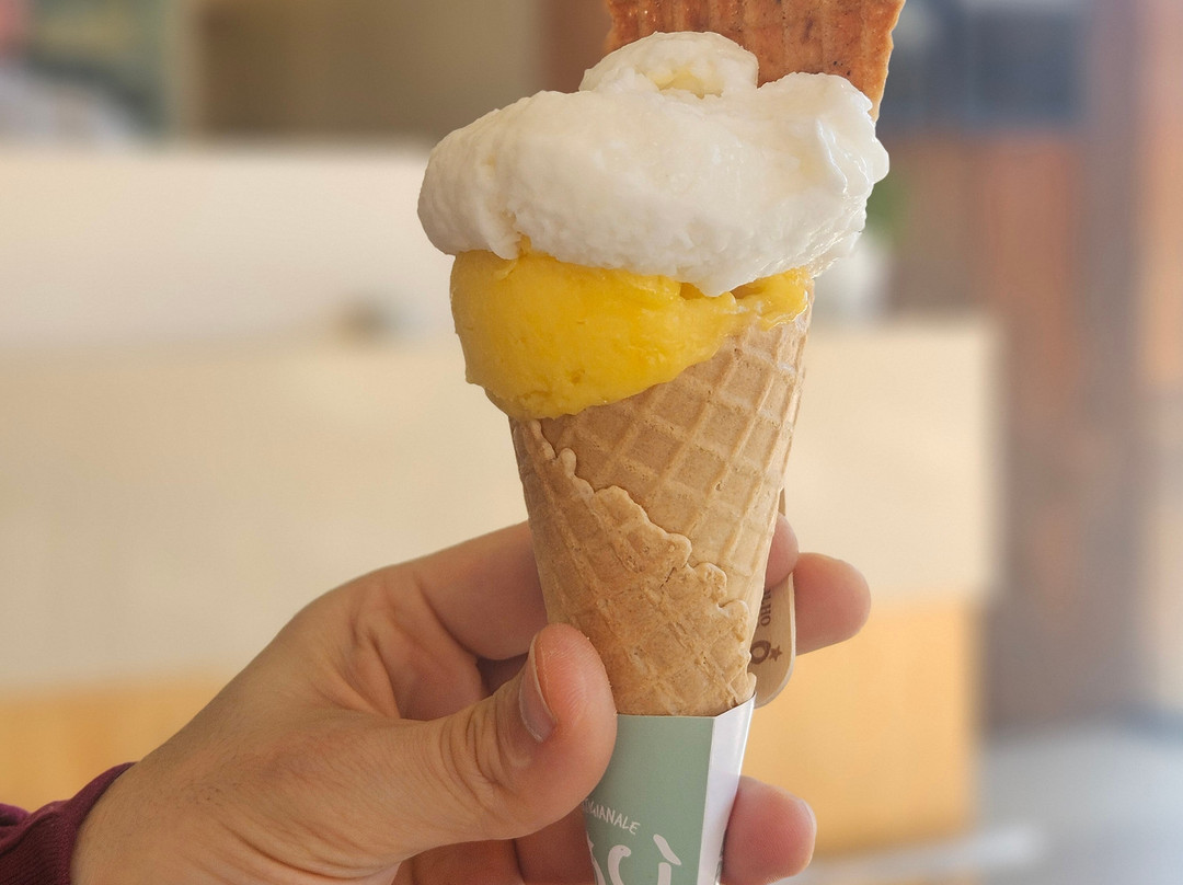 Martelli: Passeios e Bike Experience-Garibaldi必去景点