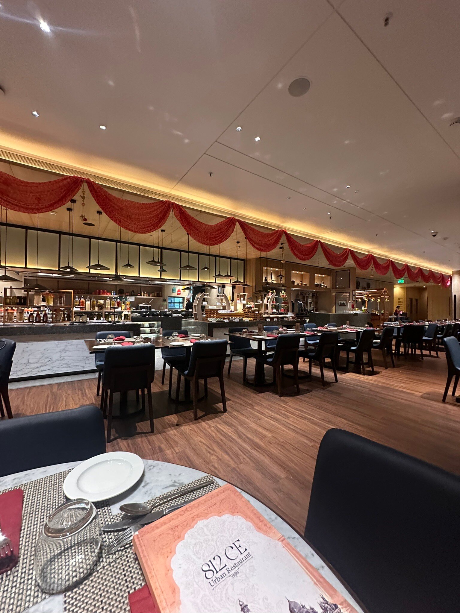 Courtyard by Marriott Vadodara-官方