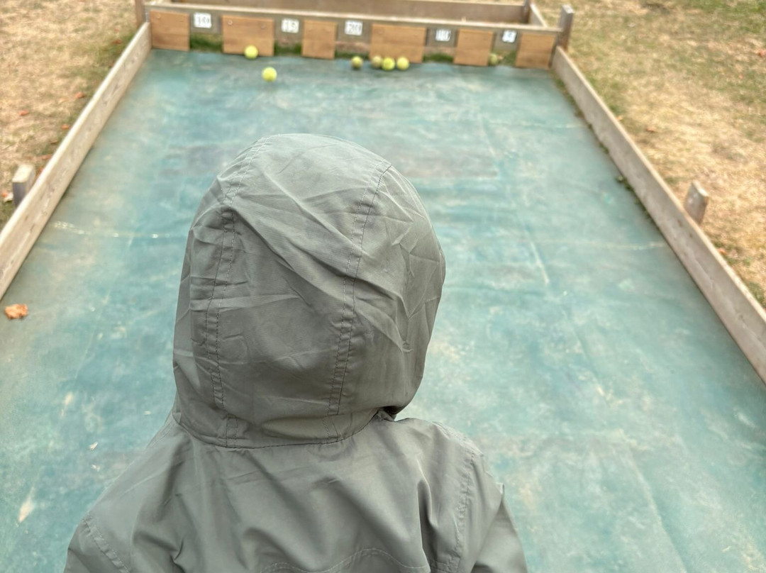 Wistow Maze-Wistow必去景点