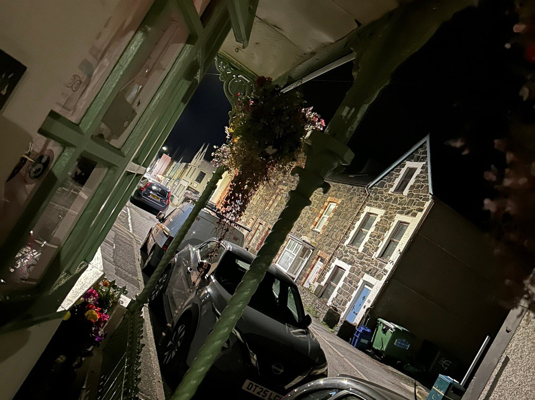 Idan House Guest House主图