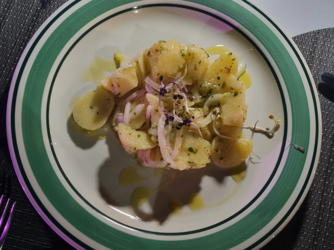 Hacienda El Santiscal主图