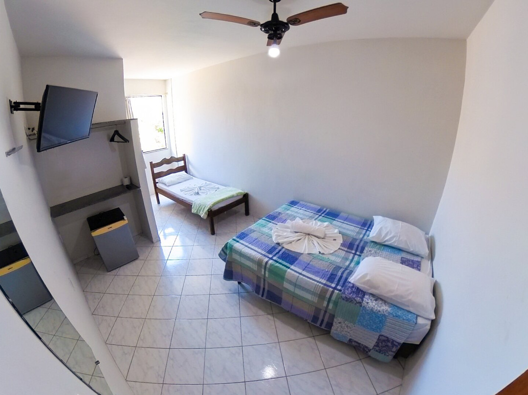 Hotel Por do Sol Polonini主图