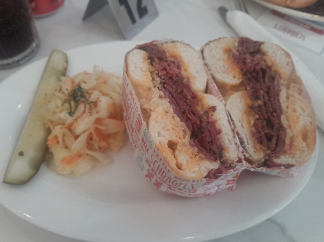 Schragels Delicatessen