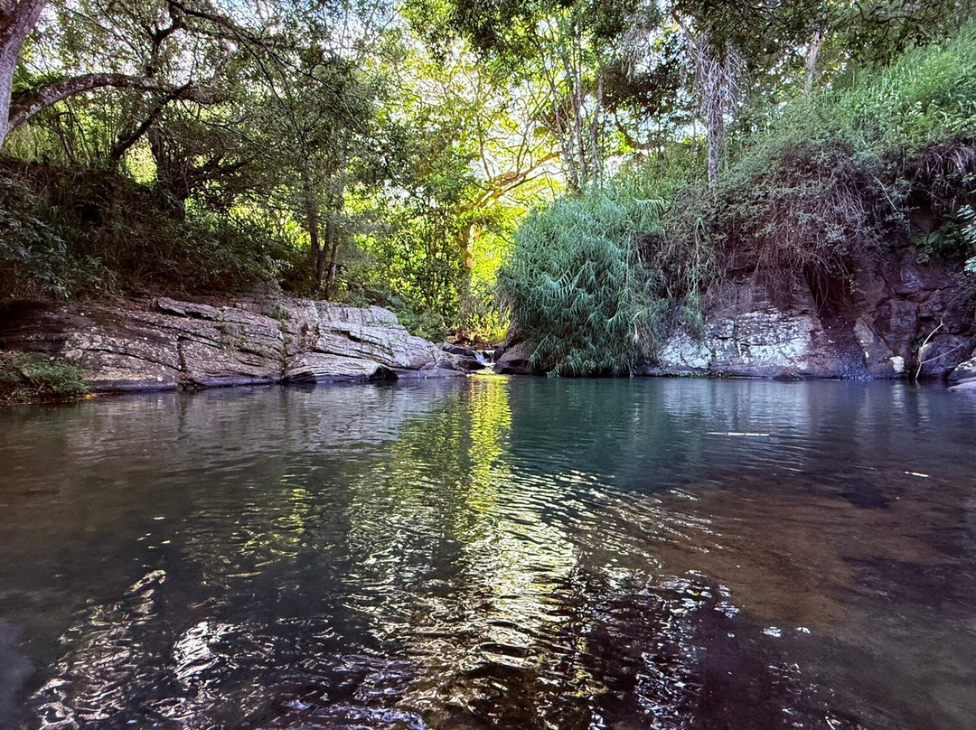 Amba Estate-班达拉维拉必去景点
