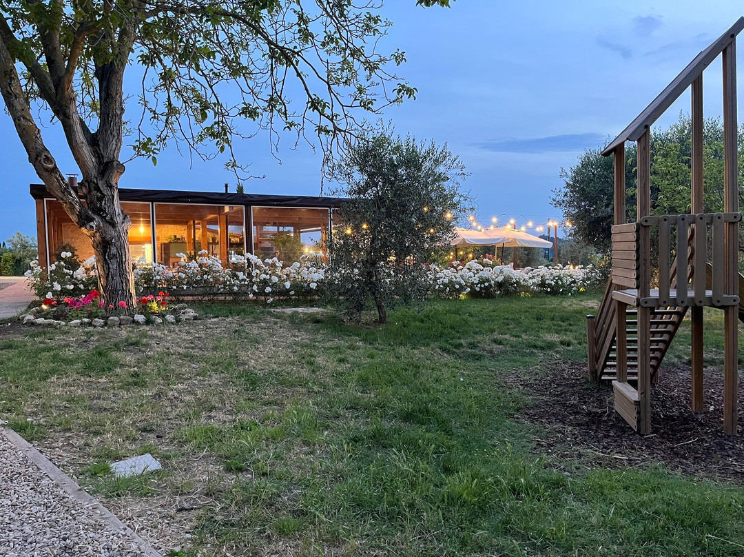 Borgo Petriolo