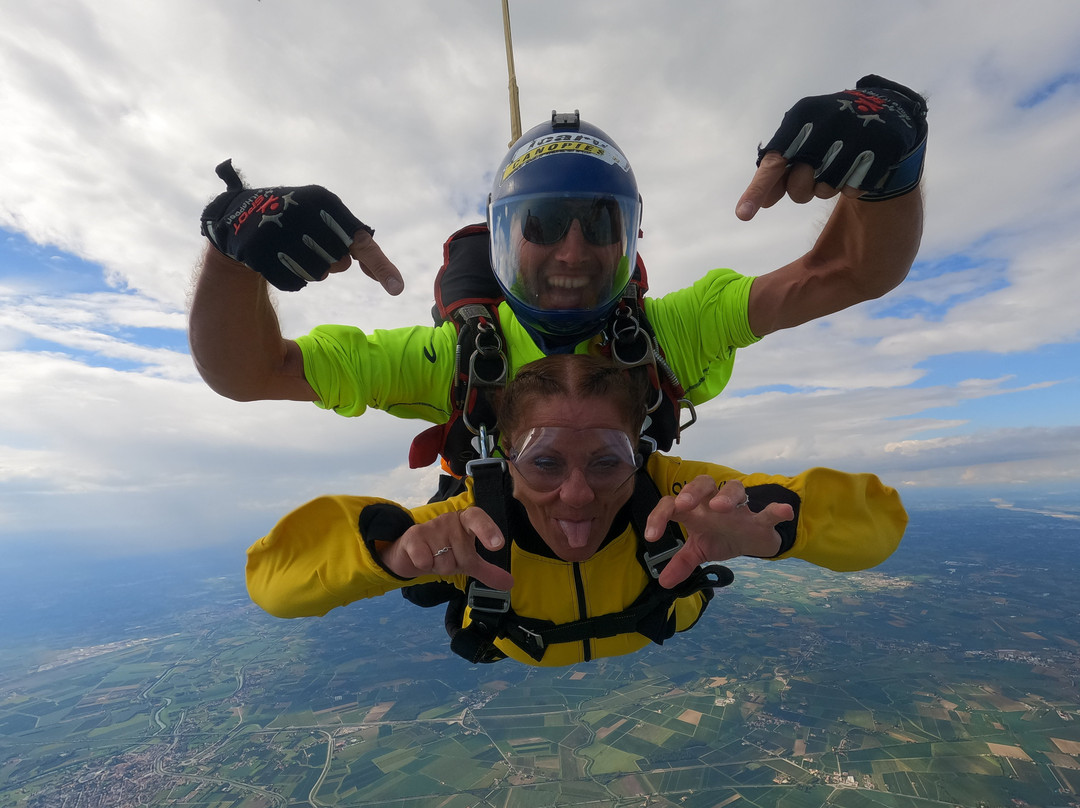 Skydive Venice-San Stino di Livenza必去景点