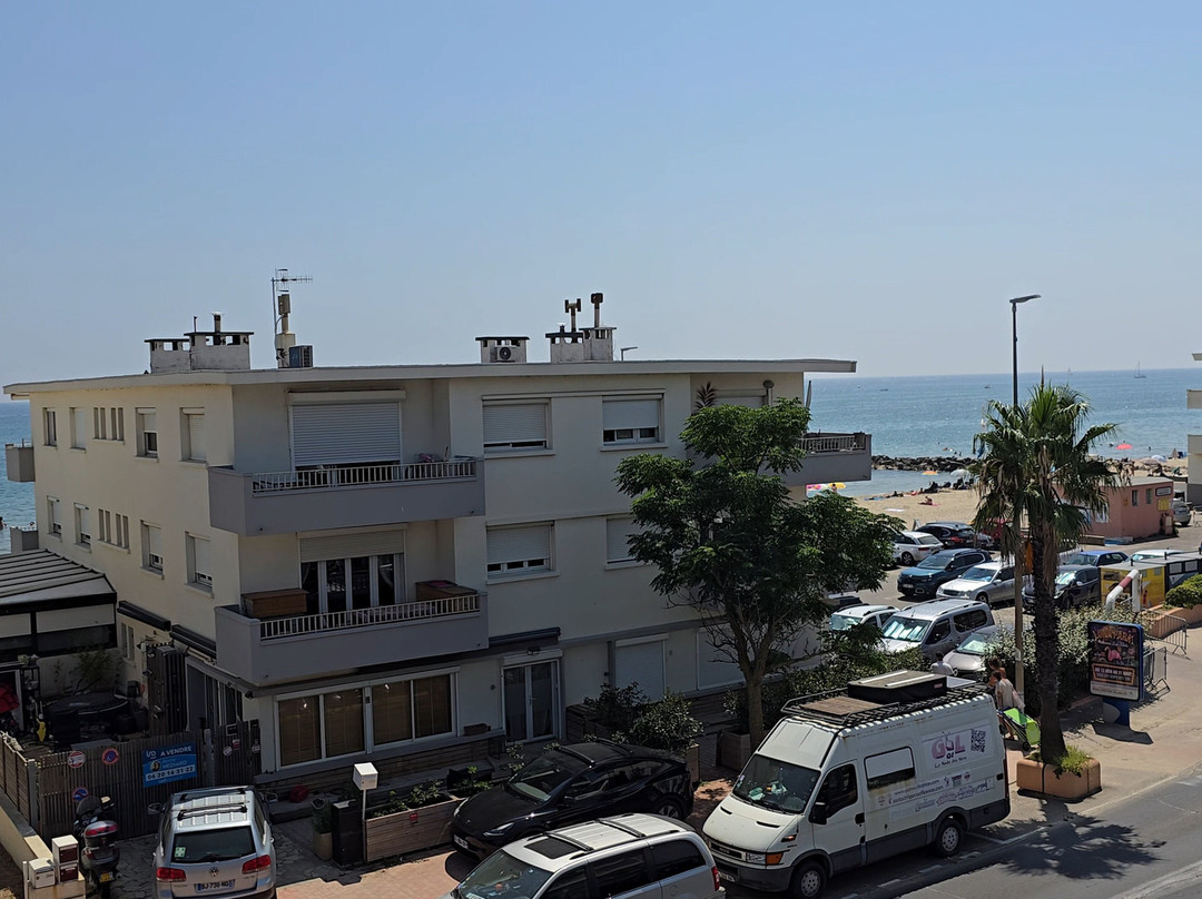 Hotel du Midi主图