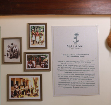 The Malabar