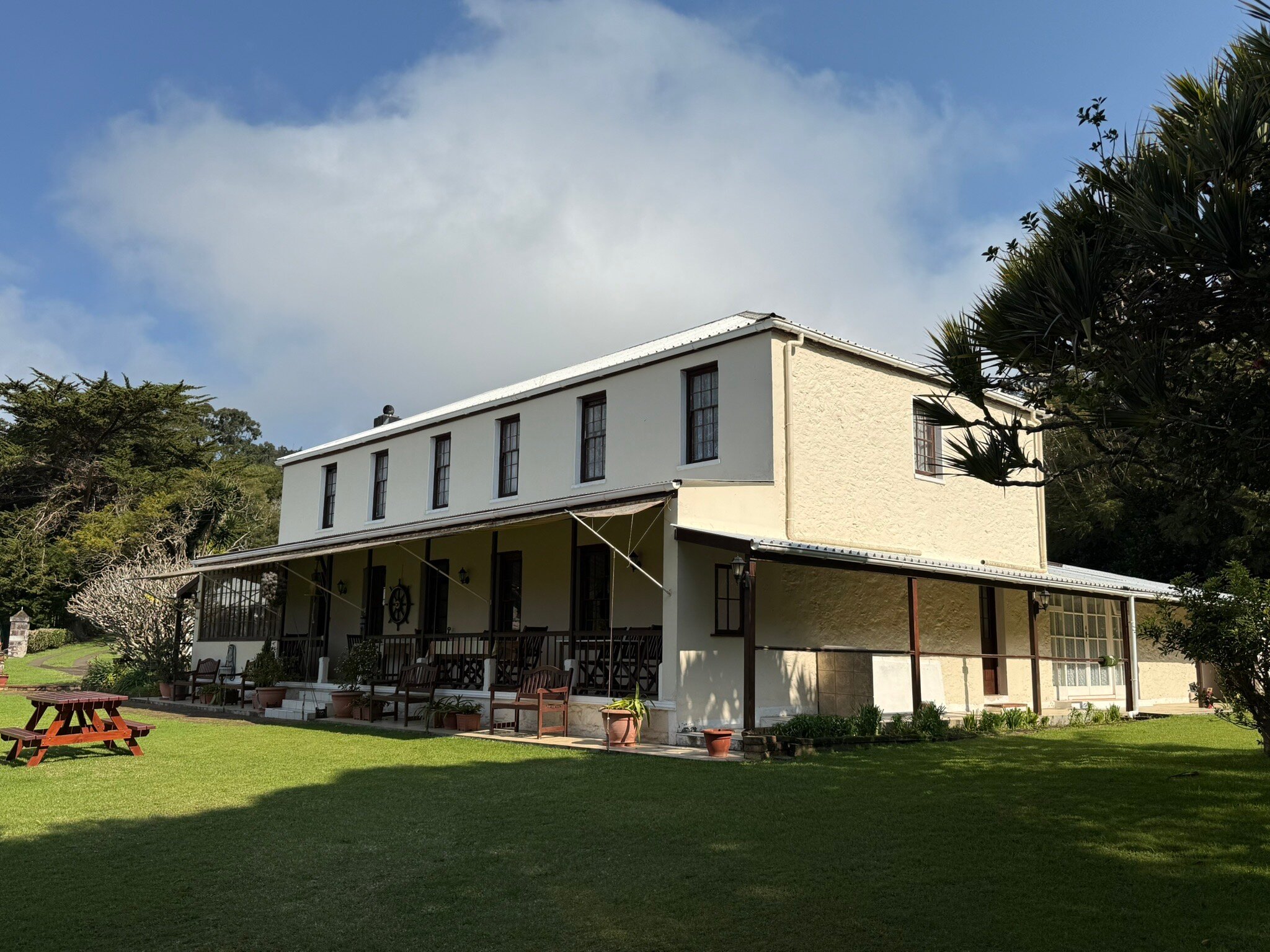 Farm Lodge Country House Hotel-官方