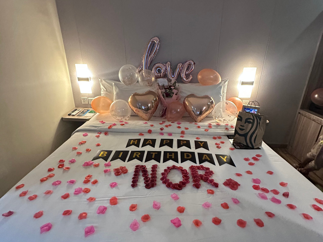 Aston Nagoya City Hotel主图