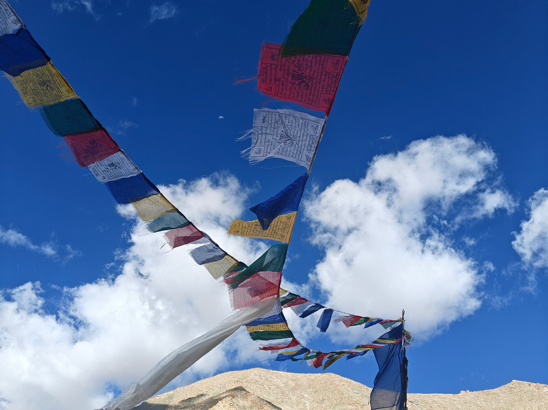 Adventure-Pulse-加德满都必去景点