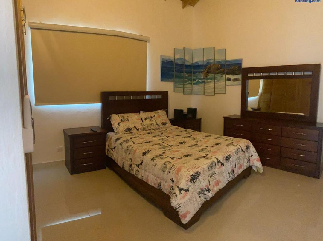Hotel La Ensenada