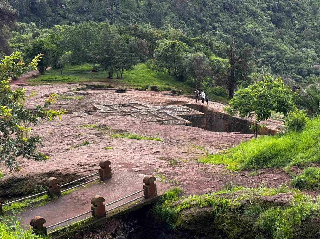 Aspire Ethiopia Tours-亚的斯亚贝巴必去景点