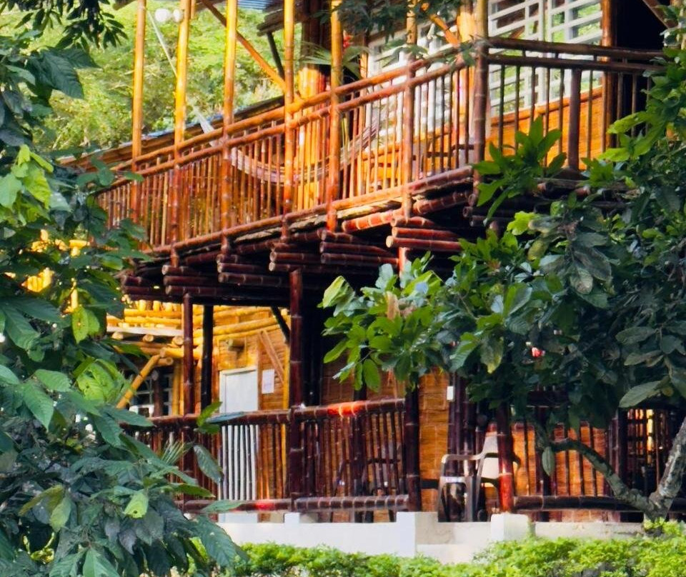 Hotel Campestre San Antonio