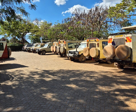 Eagle Wings Tours And Safaris-蒙巴萨必去景点