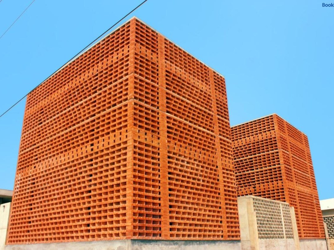 Sengal Boutique Hotel