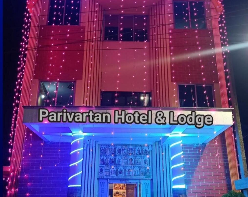 Parivartan Hotel & Lodge