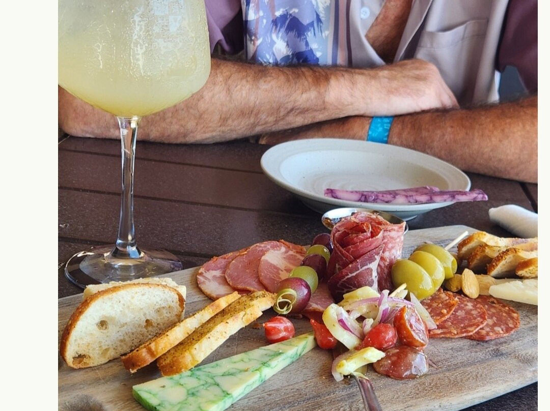 San Sebastian Winery-圣奥古斯丁必去景点