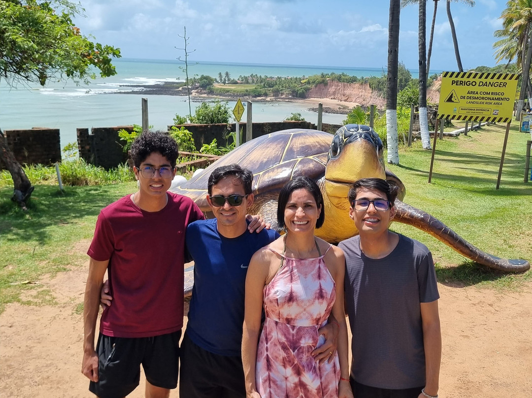 Natal Turistando-Natal必去景点
