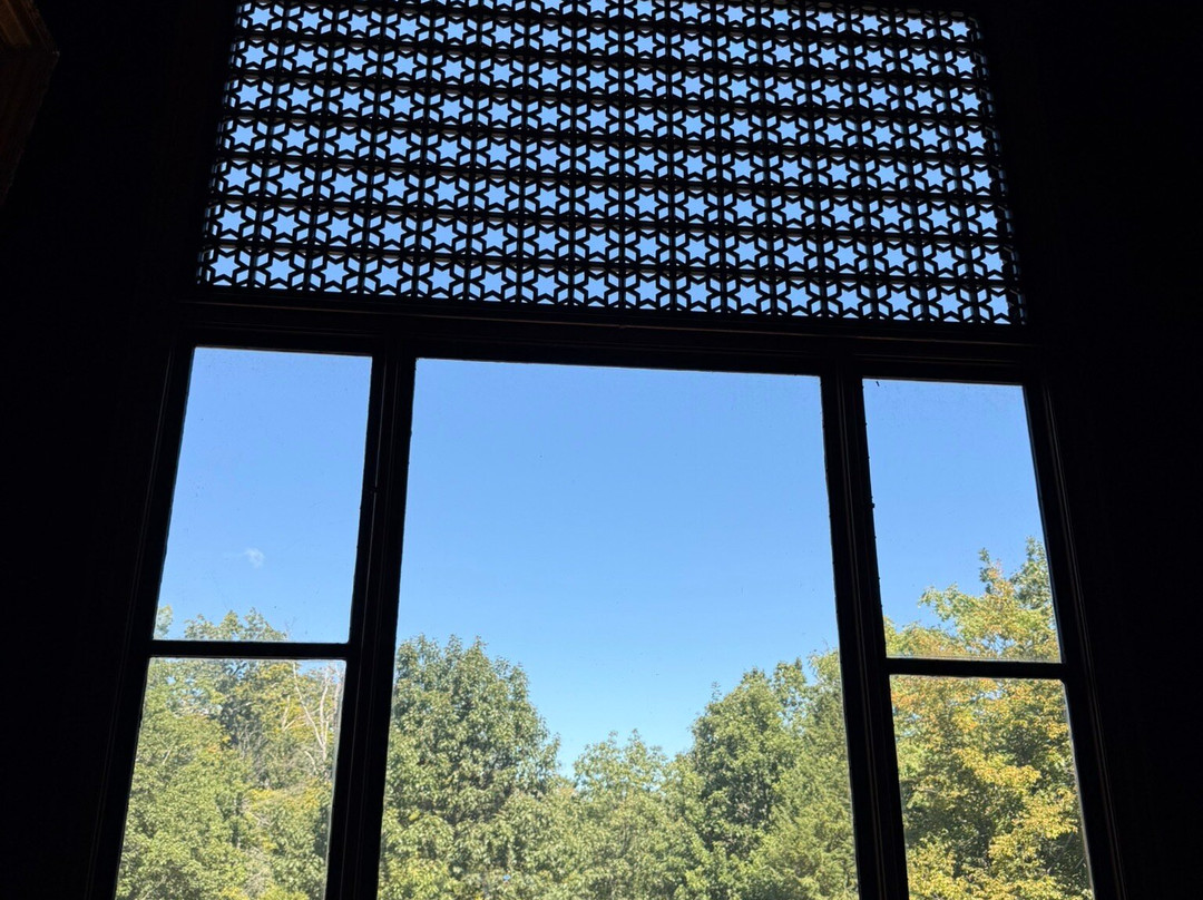 Olana State Historic Site-Hudson必去景点