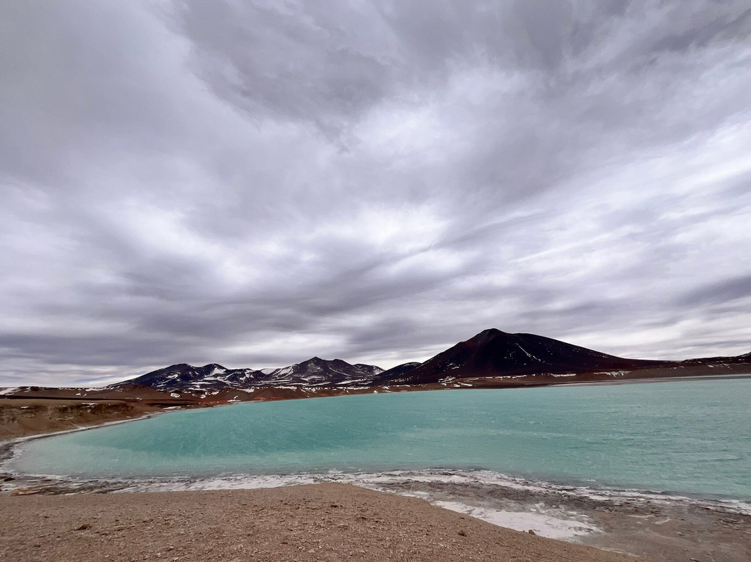 Laguna Verde-Copiapo必去景点