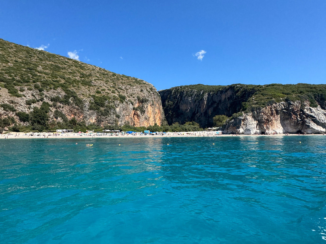 Himara Seas The Day-Himare必去景点