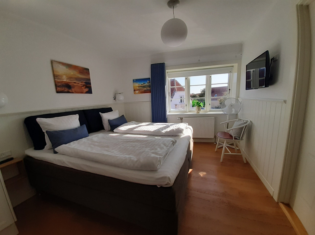 Plesners Badehotel主图