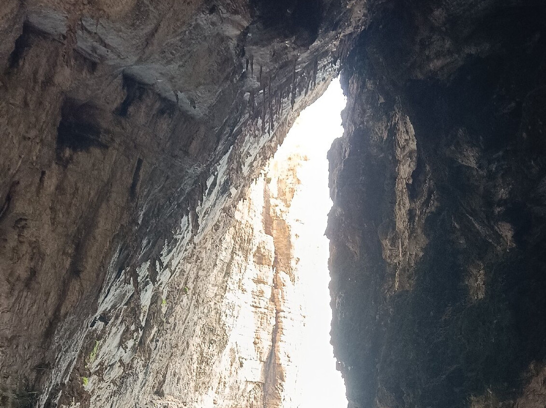 Grotta Del Turco-加埃塔必去景点