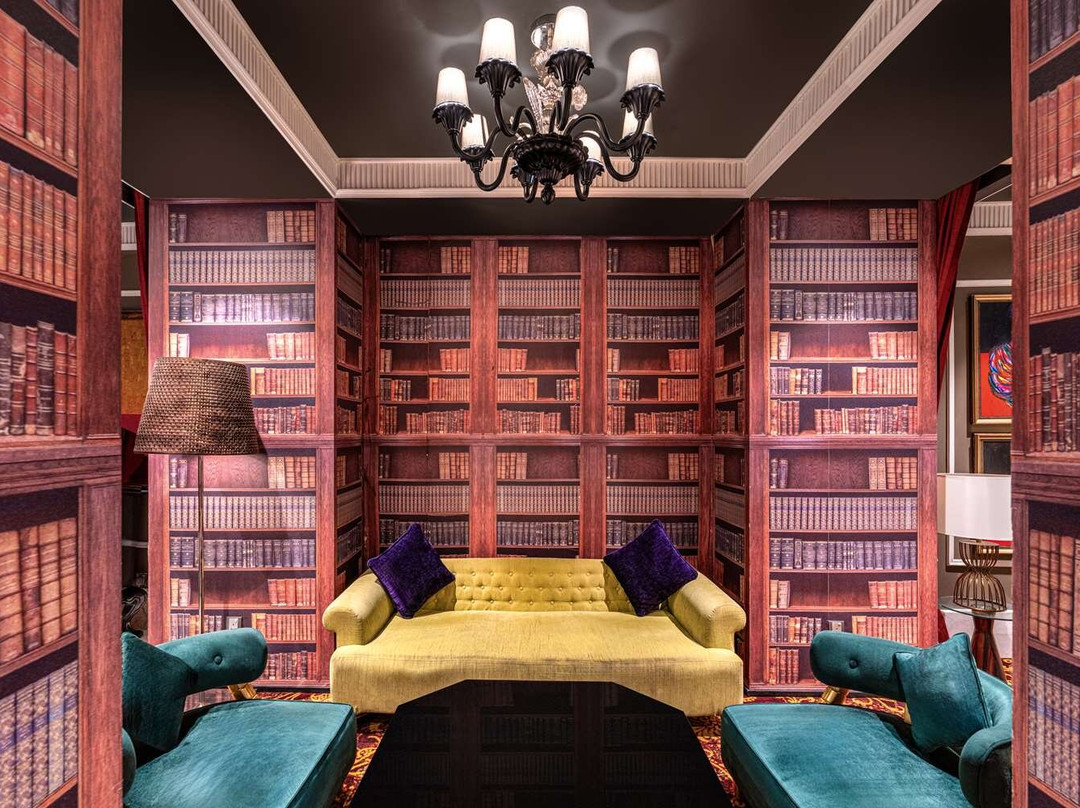 Nh Collection Colombo