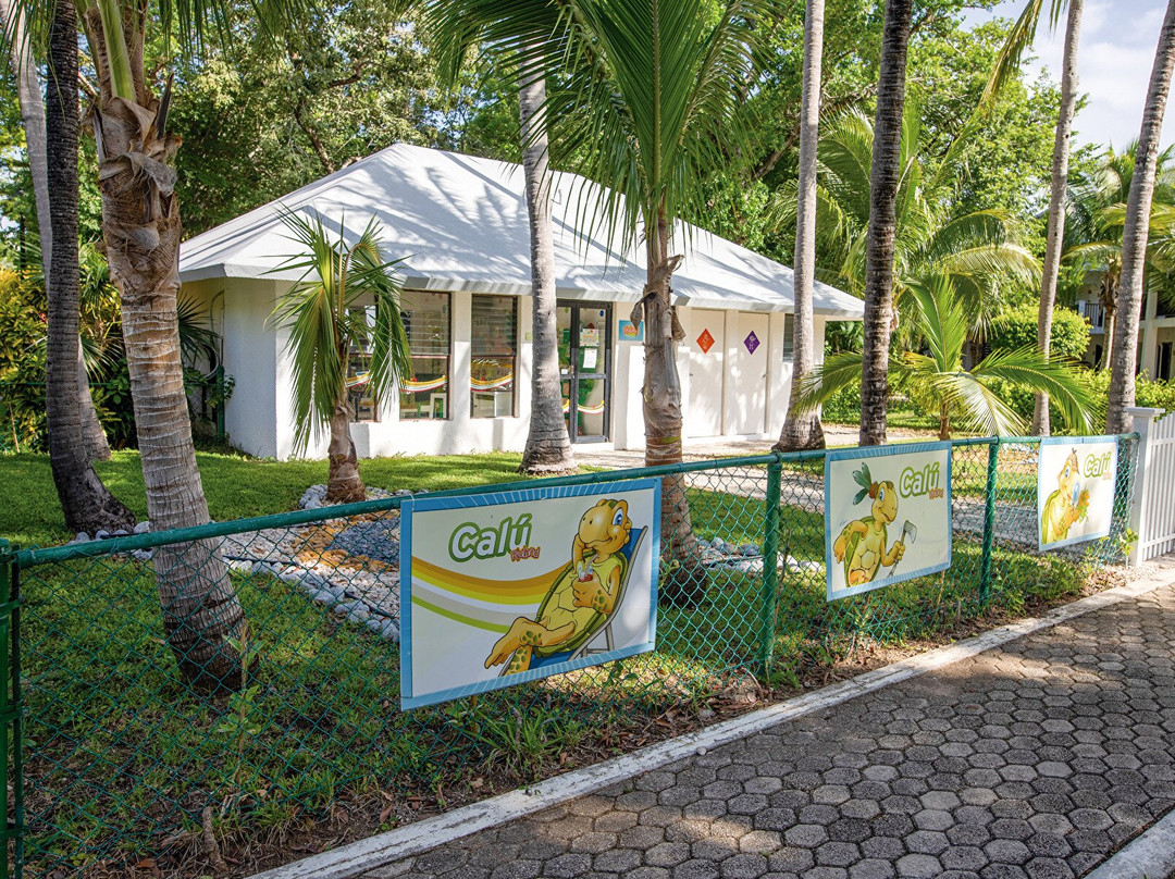 卢皮塔悦宜湾酒店主图