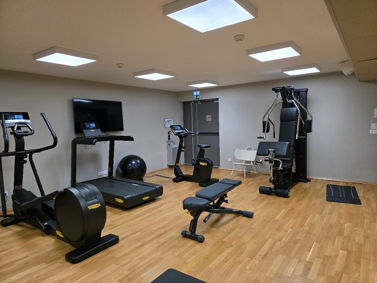 Hilton Garden Inn Tours Centre-官方